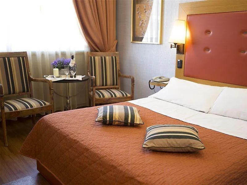 Axyhotels Innstyle Milano Itália
