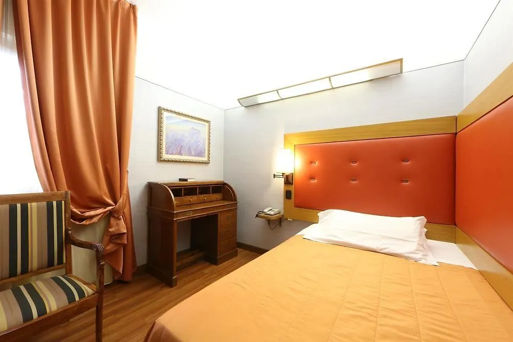 Hotel Axyhotels Innstyle Milano