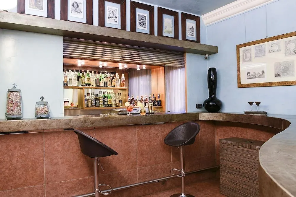 Axyhotels Innstyle Milano