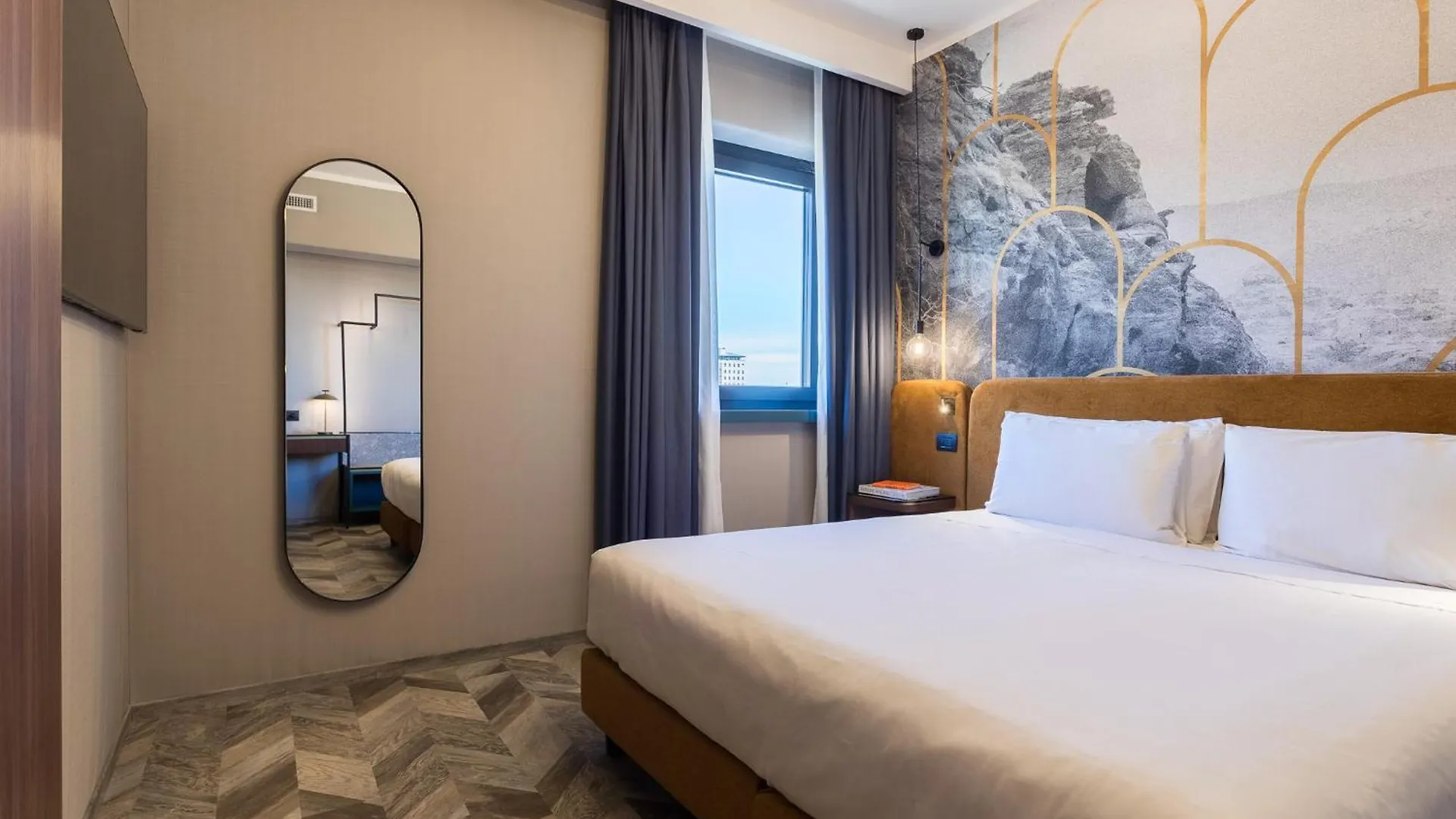 **** Hotel Axyhotels Innstyle Milano Itália