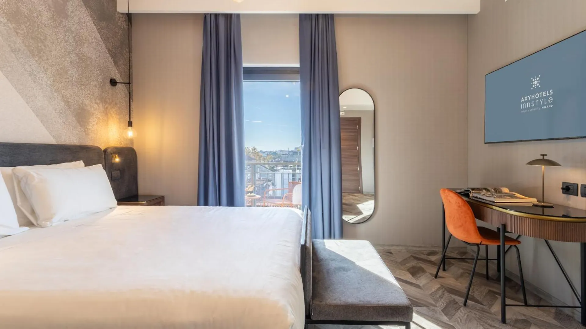 Axyhotels Innstyle Milano