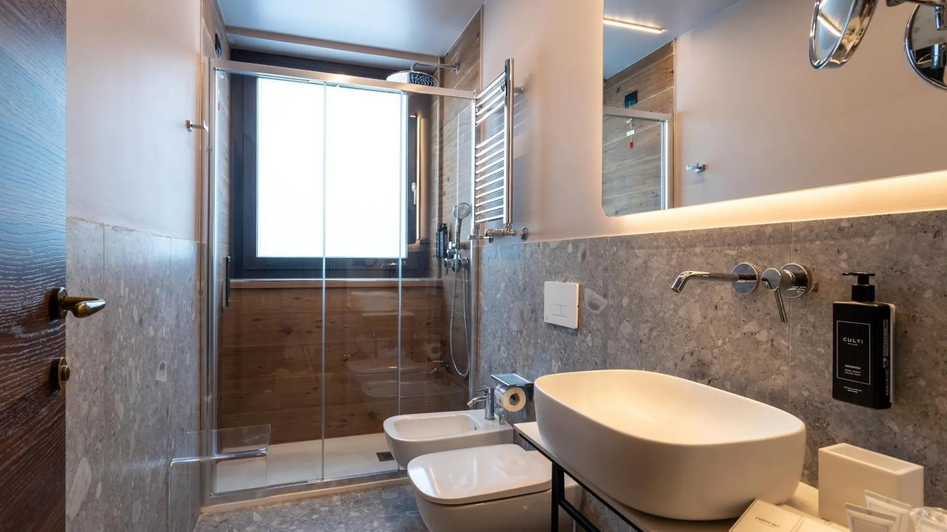 Hotel Axyhotels Innstyle Milano
