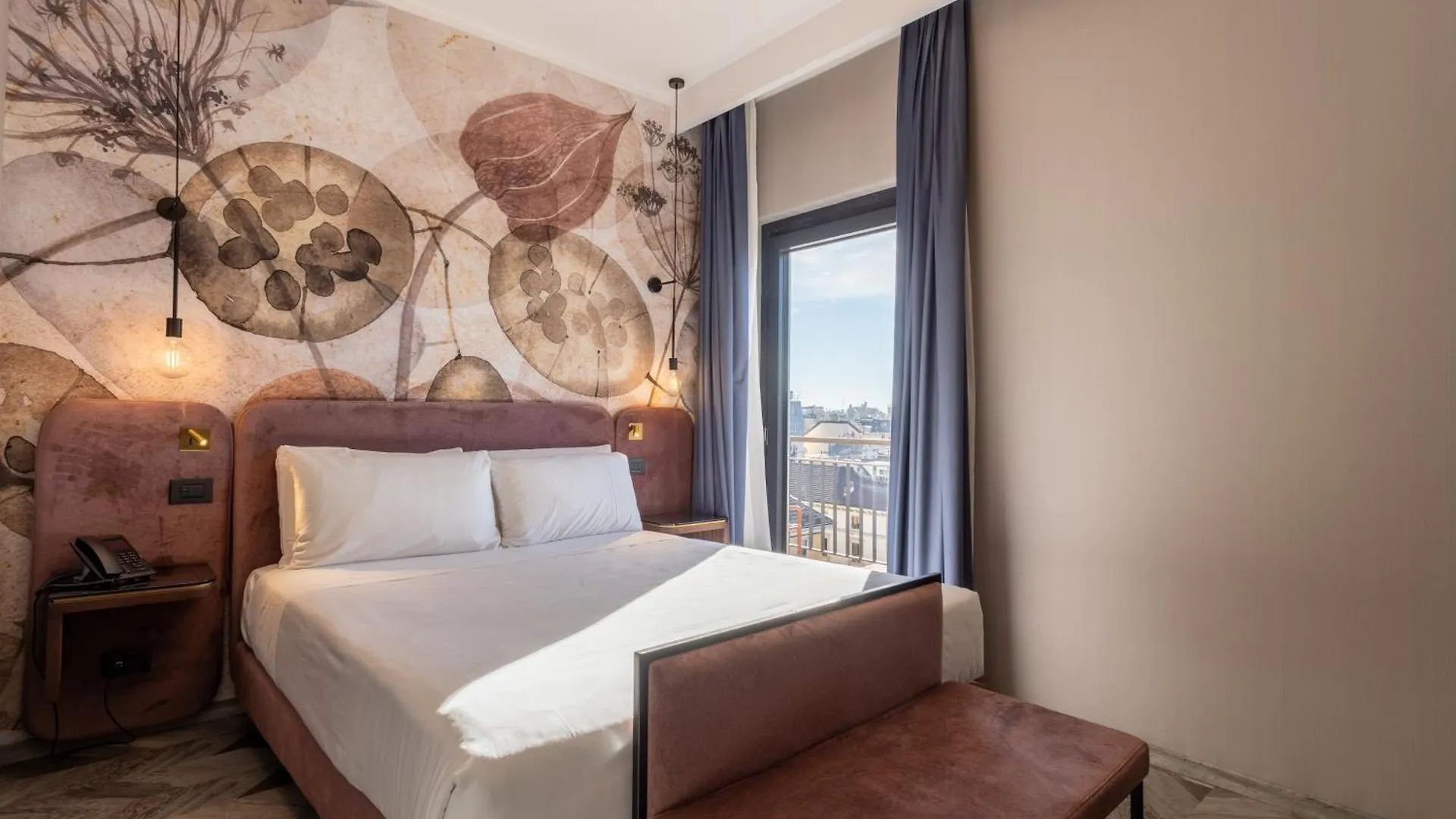 Hotel Axyhotels Innstyle Milano