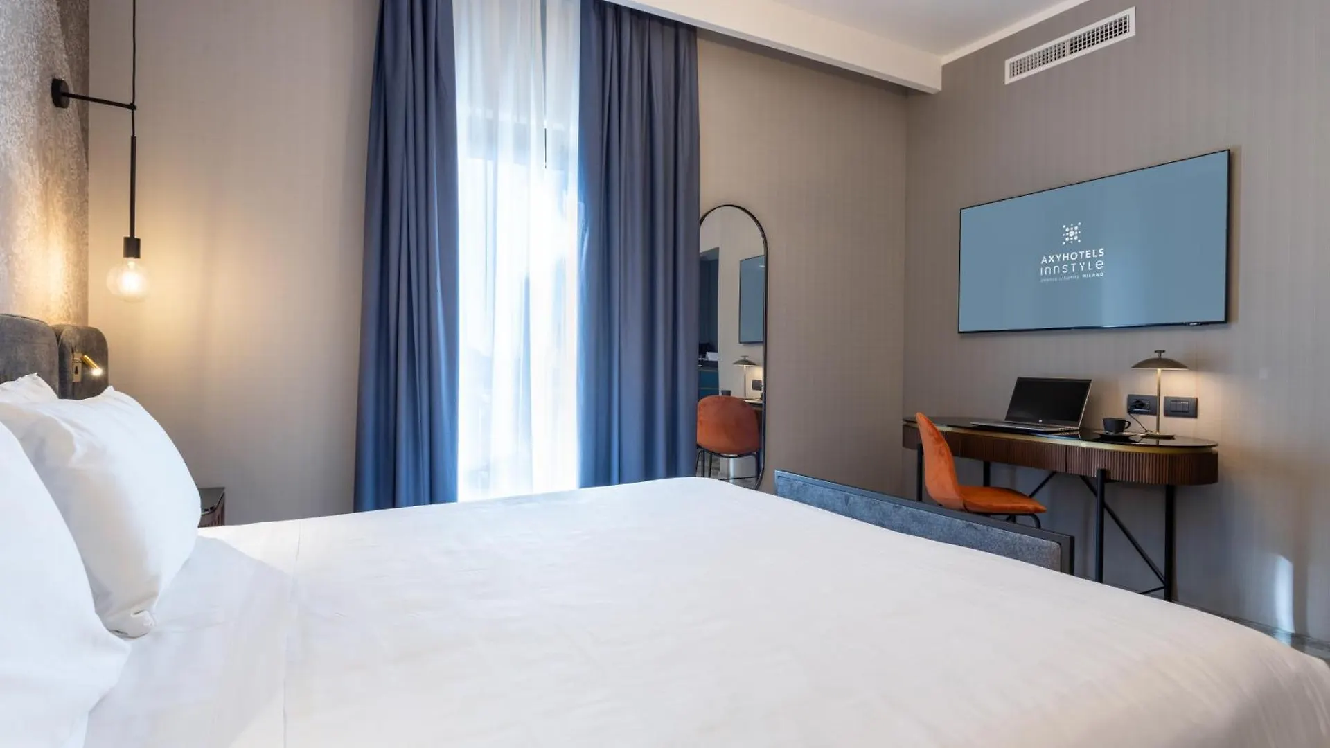 Axyhotels Innstyle Milano 4*,  Itália