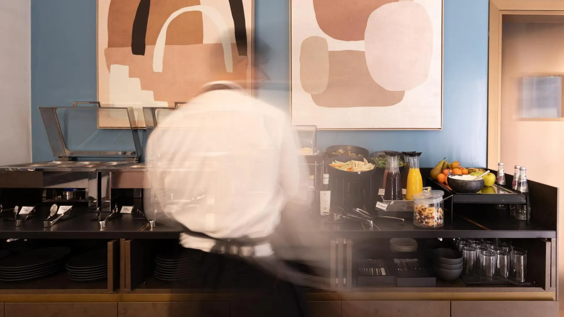 Hotel Axyhotels Innstyle Milano