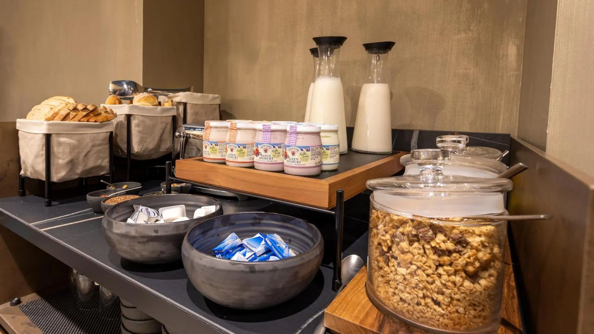 Axyhotels Innstyle Milano Itália