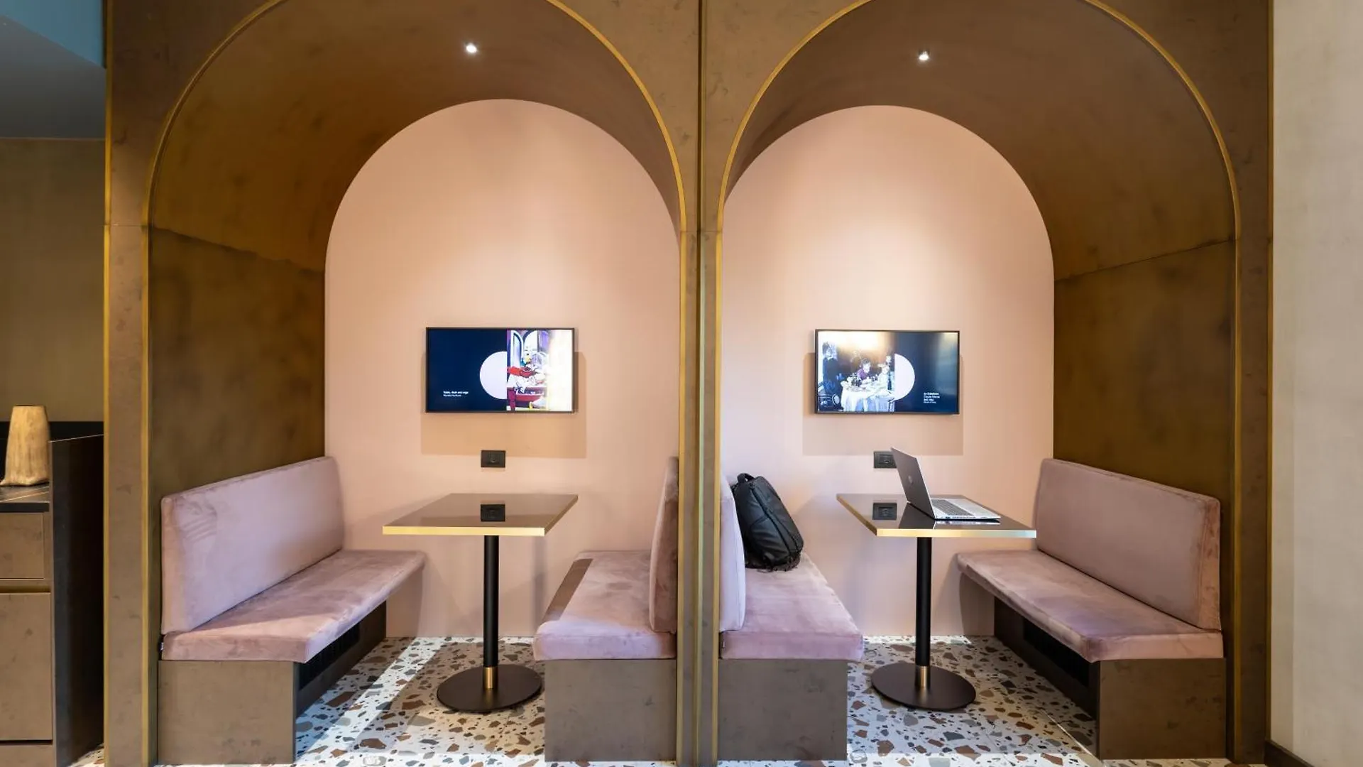 **** Hotel Axyhotels Innstyle Milano Itália