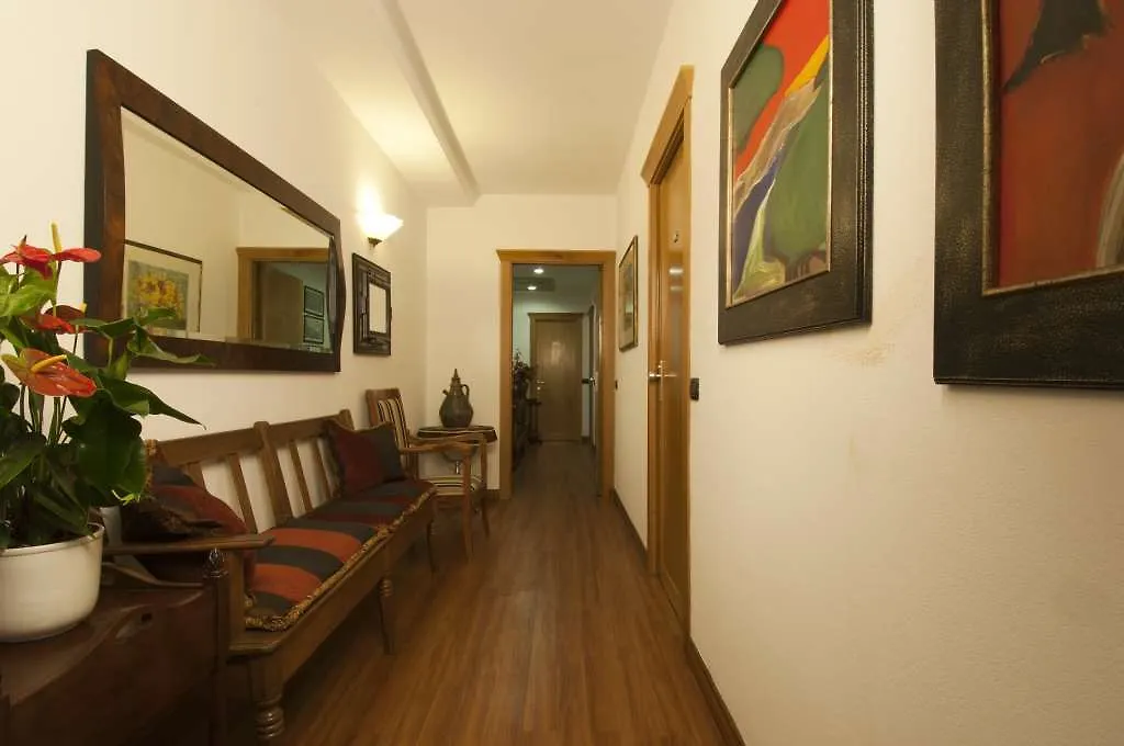 Axyhotels Innstyle Milano Hotel