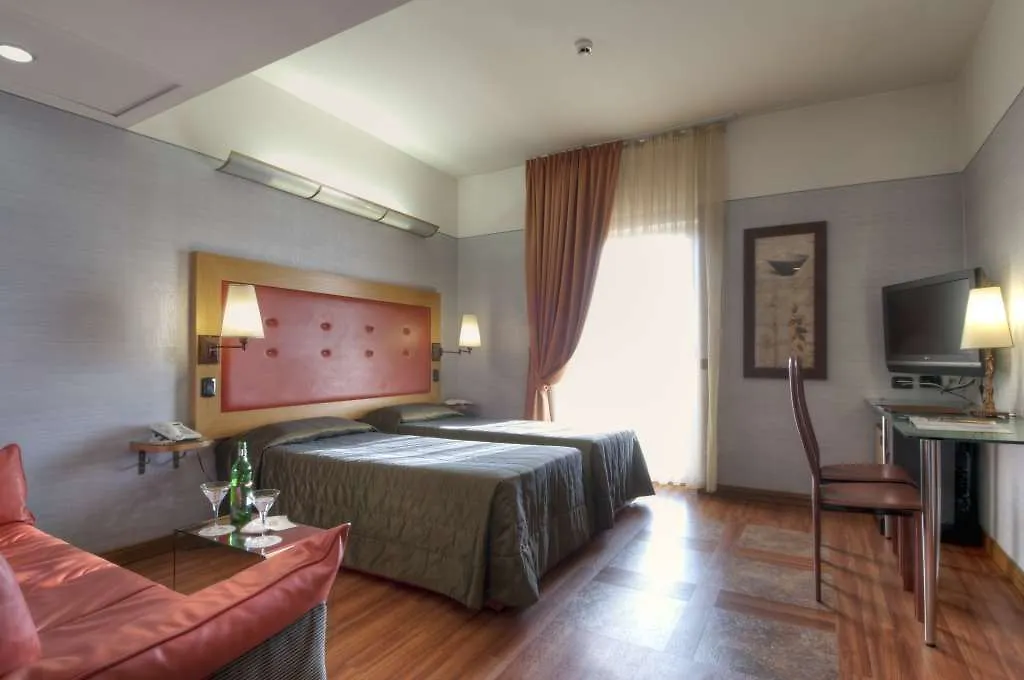 Axyhotels Innstyle Milano מילאנו