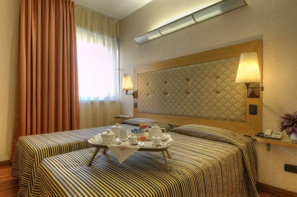 Axyhotels Innstyle Milano Hotel