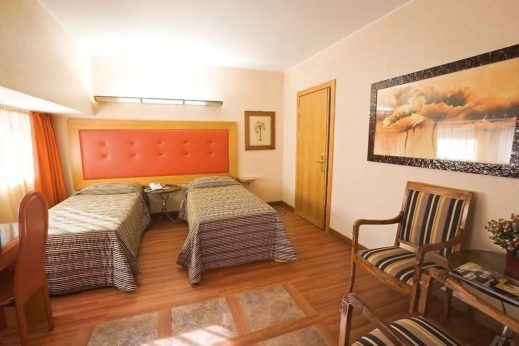 Axyhotels Innstyle Milano Hotel