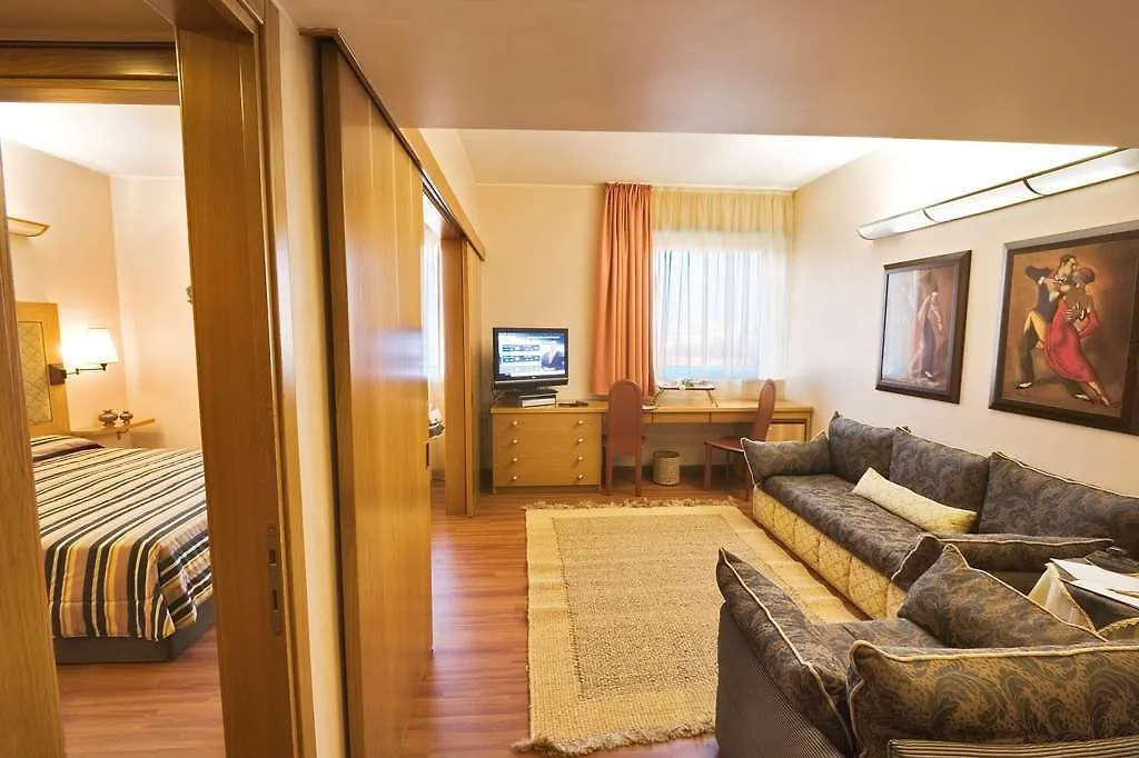 Axyhotels Innstyle Milano