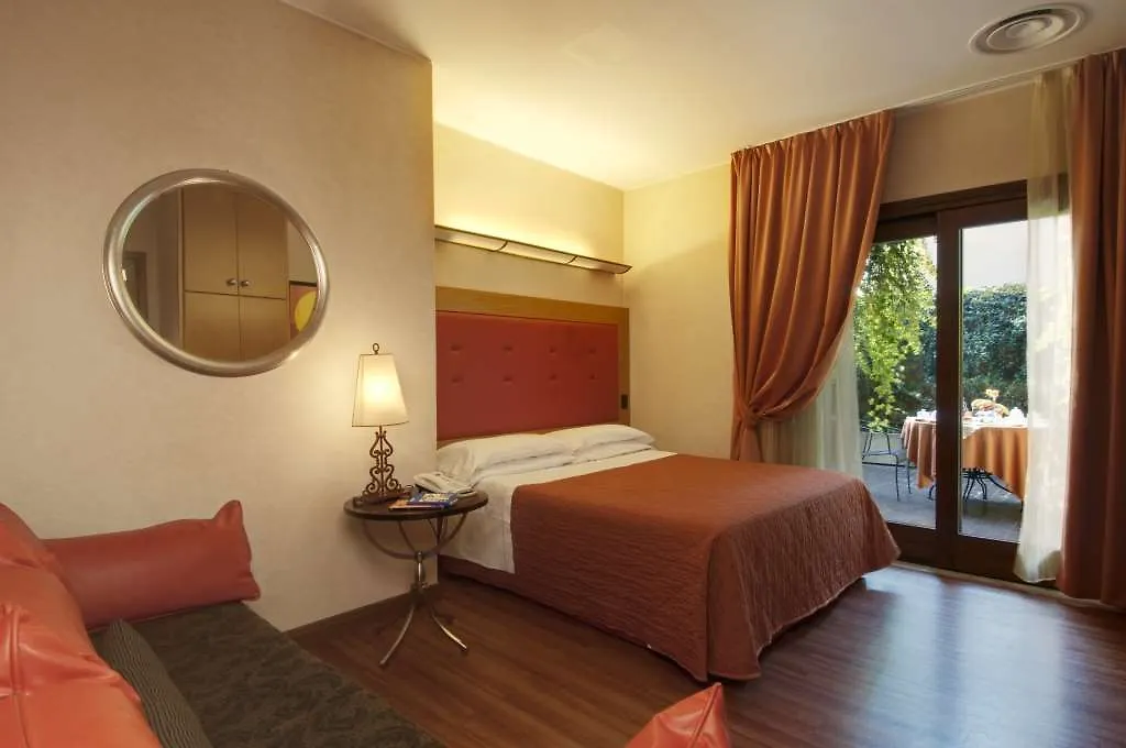 **** Hotel Axyhotels Innstyle Milano Itália