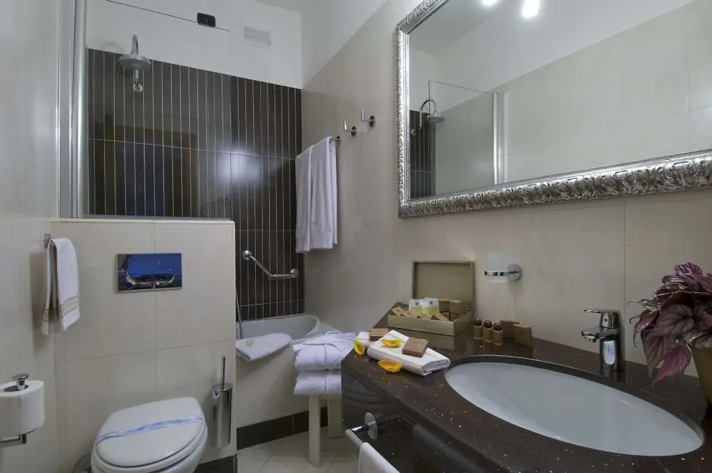 Axyhotels Innstyle Milano Hotel