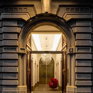 Hotel Palazzo Segreti