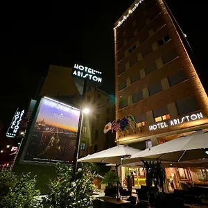 Ξενοδοχείο Ariston