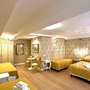 Apostoli Garden Hotel Veneza