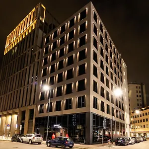Hotel Smart