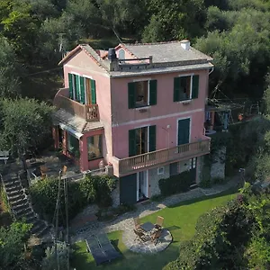 B&B Portofino Alojamento de Acomodação e Pequeno-almoço Portofino