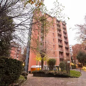 Apart-hotel Ih Argonne Park