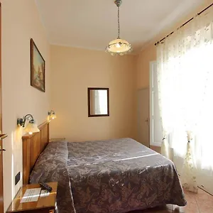Margaret Hotel Florença