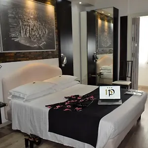 Perugino Hotel Milão