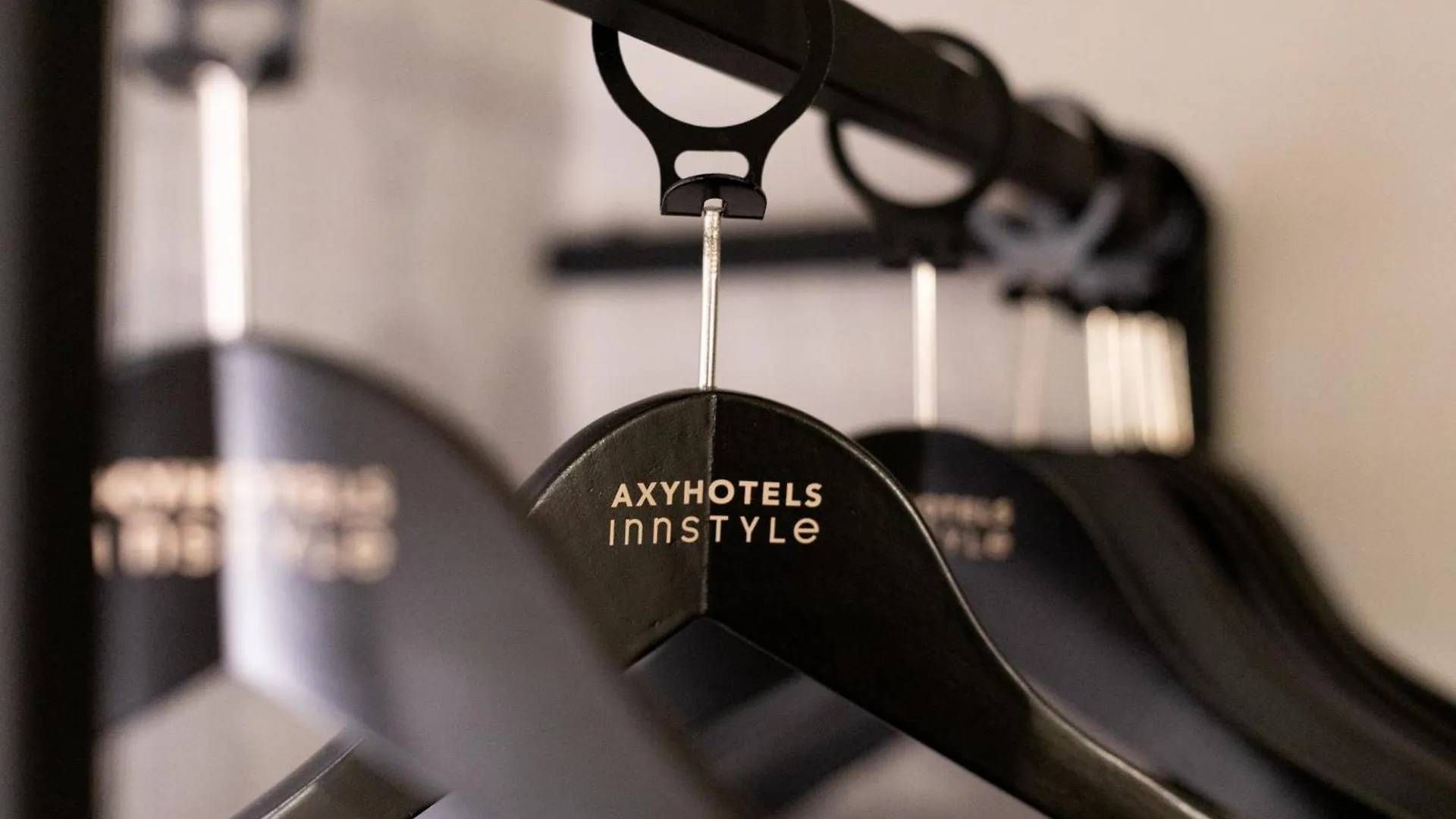 Hotel Axyhotels Innstyle Milano