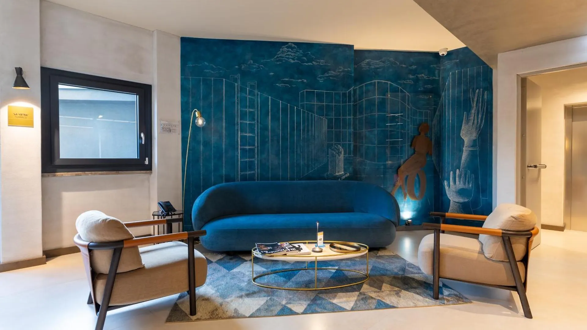 Axyhotels Innstyle Milano Włochy