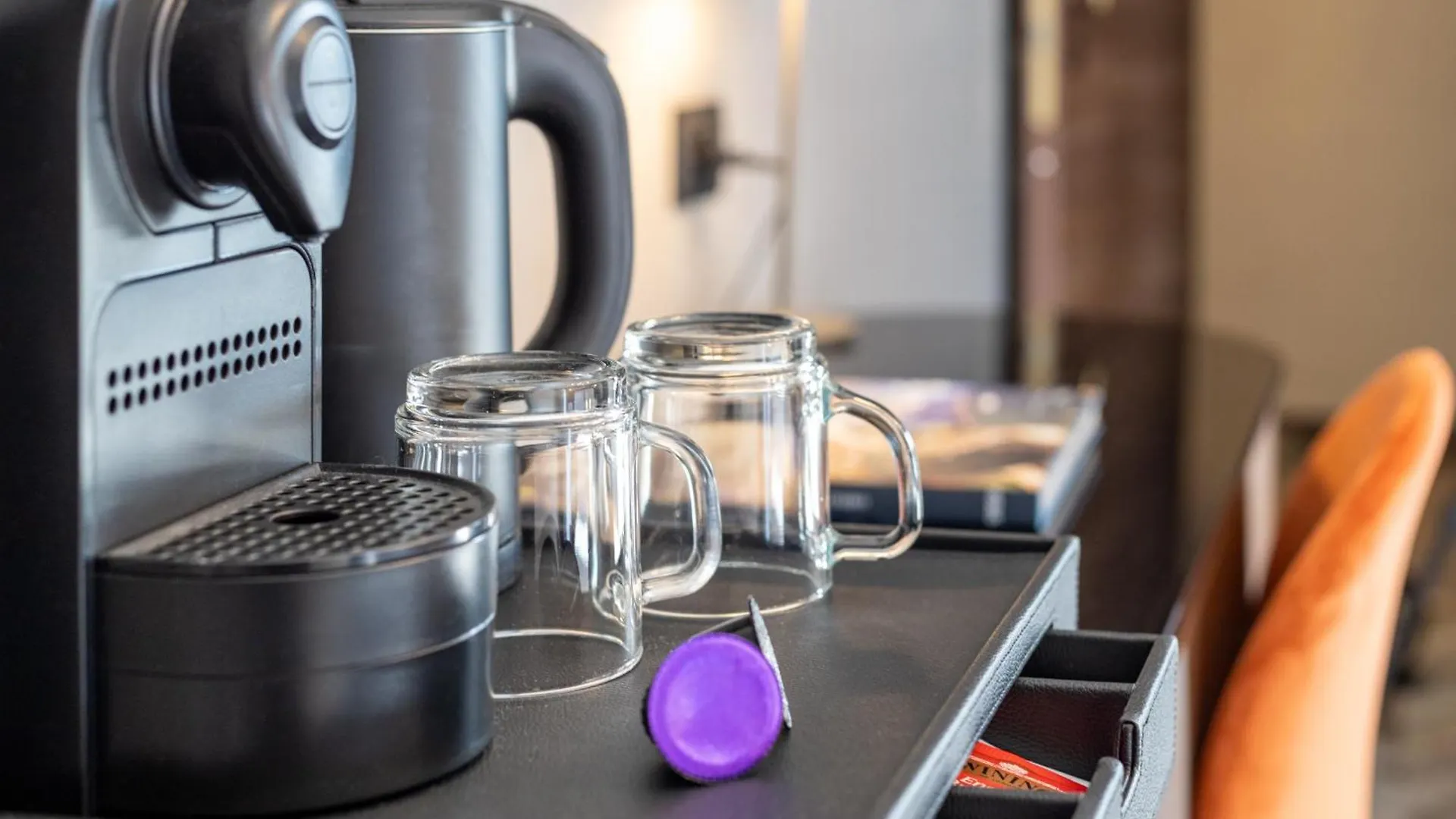 Axyhotels Innstyle Milano Hotel Mediolan