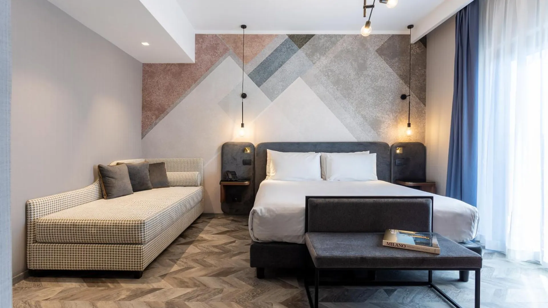 Hotel Axyhotels Innstyle Milano