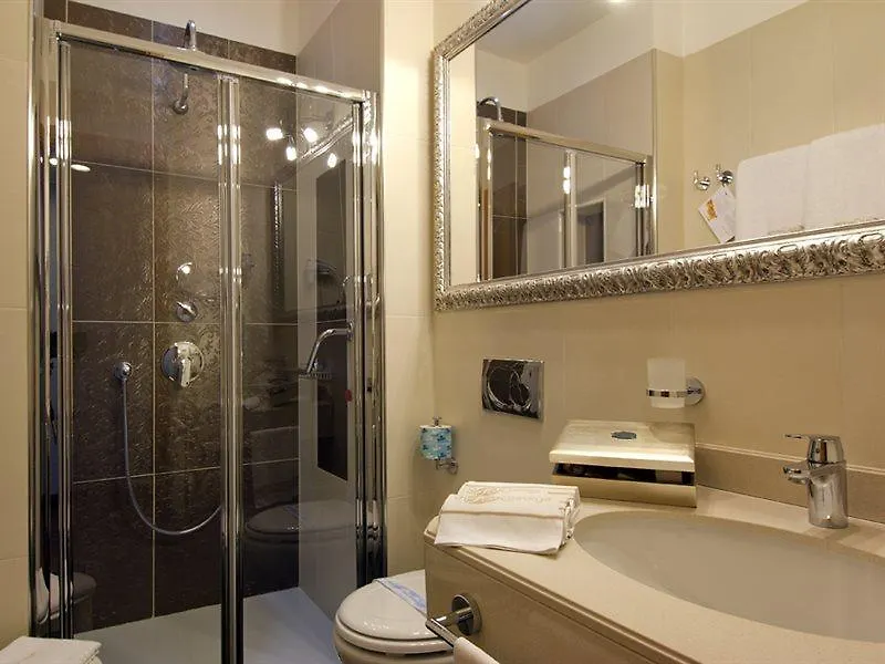 Axyhotels Innstyle Milano 4*, Milan Italy