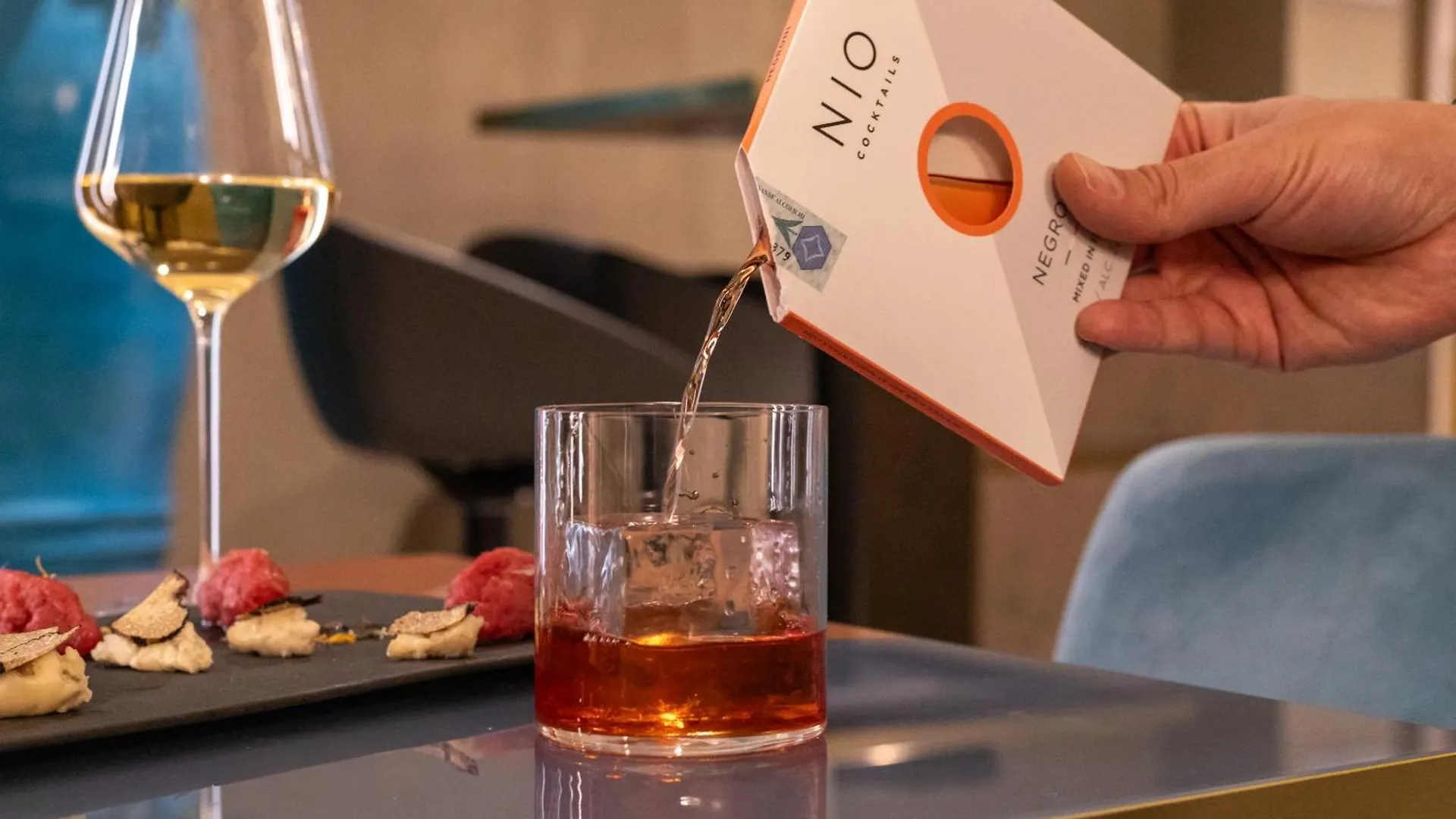 Hotel Axyhotels Innstyle Milano