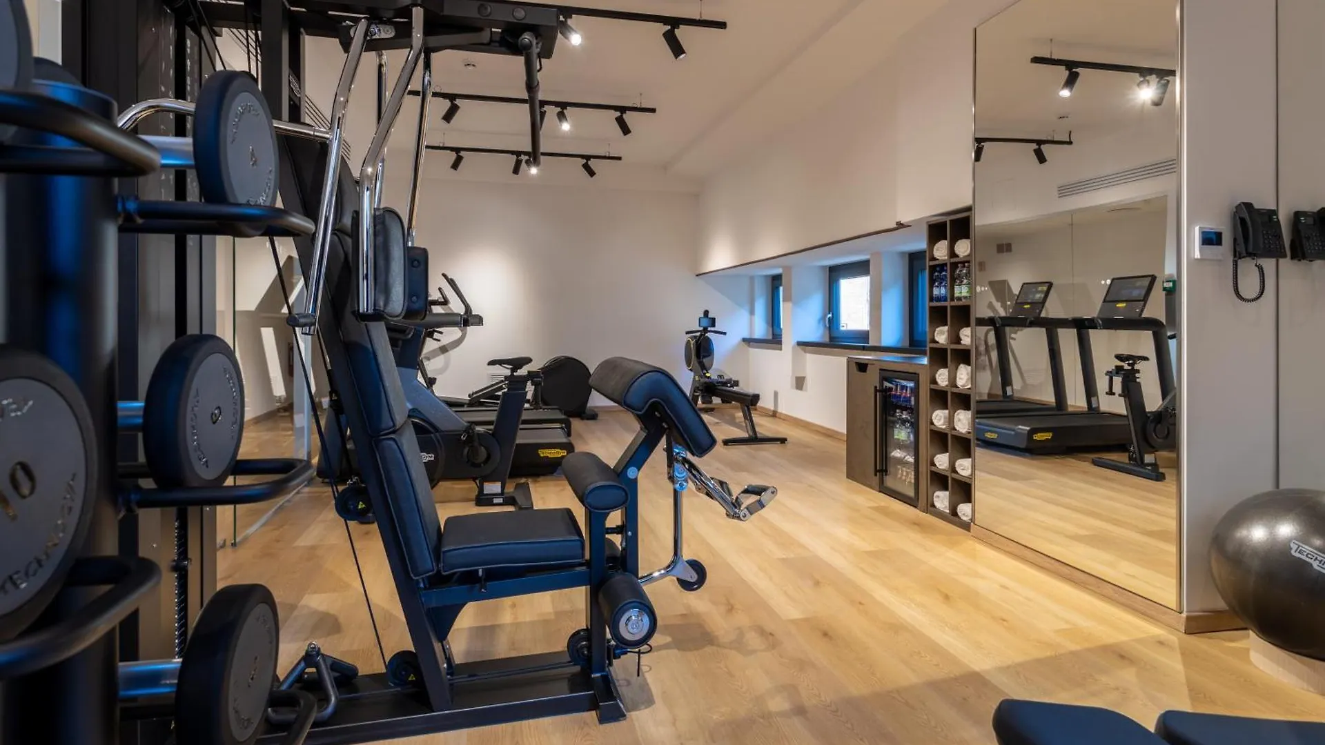 Axyhotels Innstyle Milano Hotel Milan