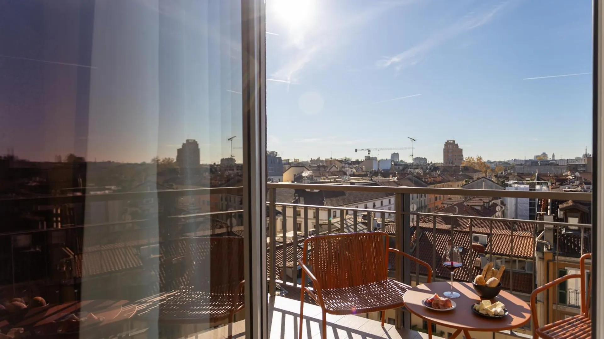 Axyhotels Innstyle Milano Milan