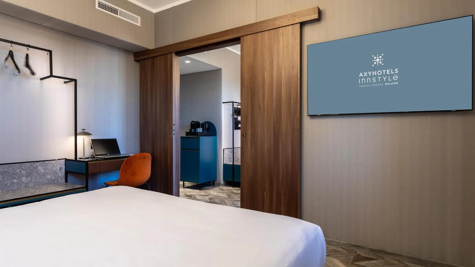 Hotel Axyhotels Innstyle Milano
