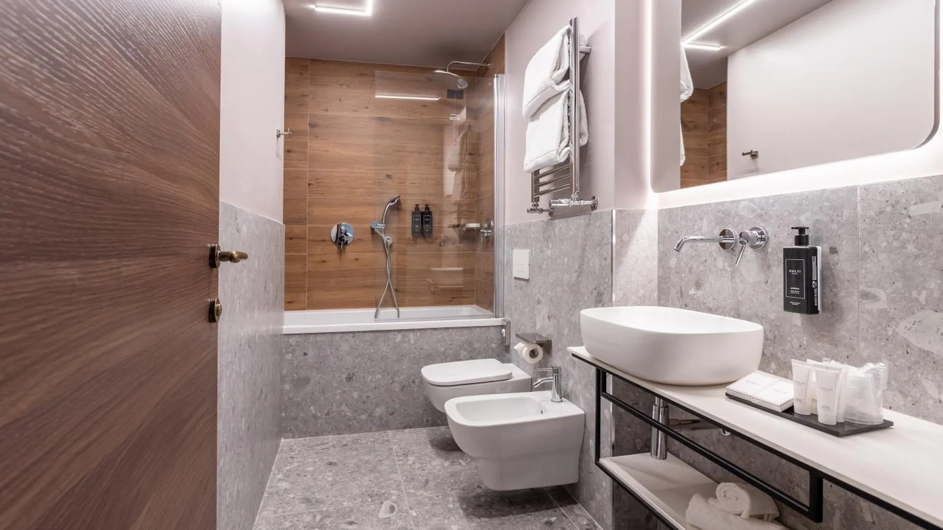 Axyhotels Innstyle Milano Italy